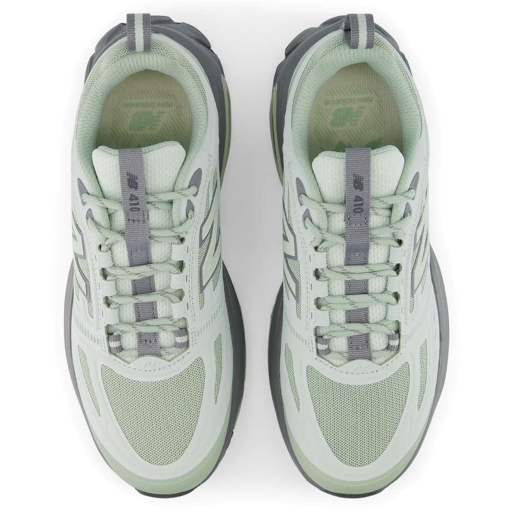 Dámské boty New Balance 410 v9 W41082A – mátové