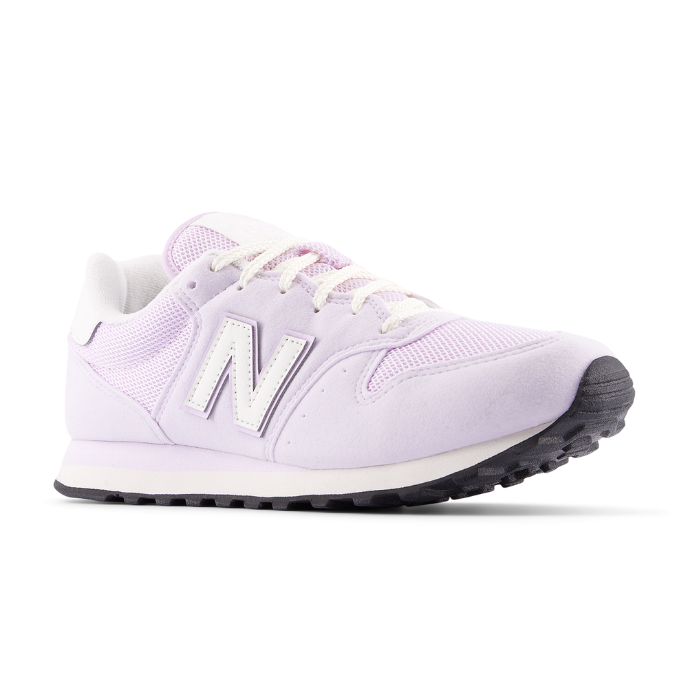 Dámské boty New Balance GW500PRS  - fialové