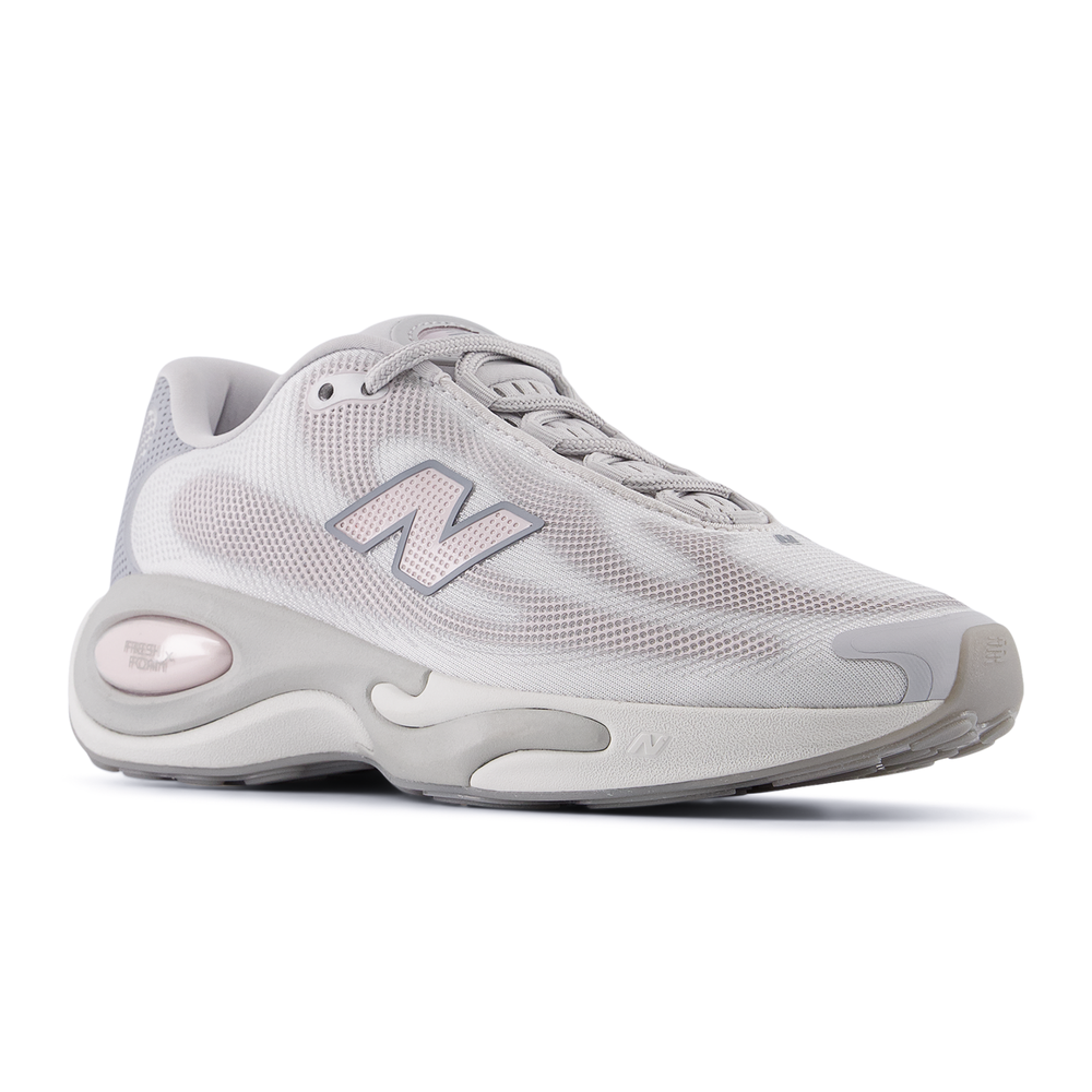 Dámské boty New Balance AC Runner WACR121A – šedé
