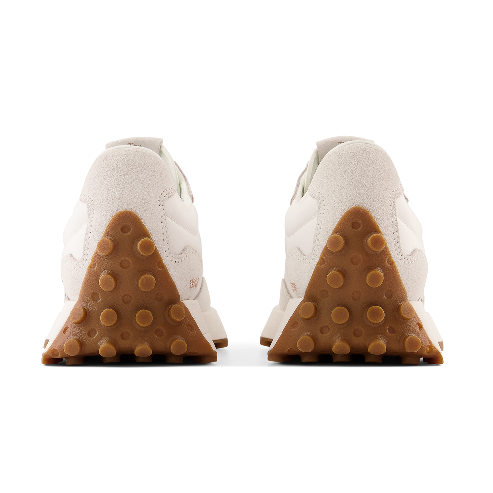 Dámské boty New Balance WS327PJ – béžové