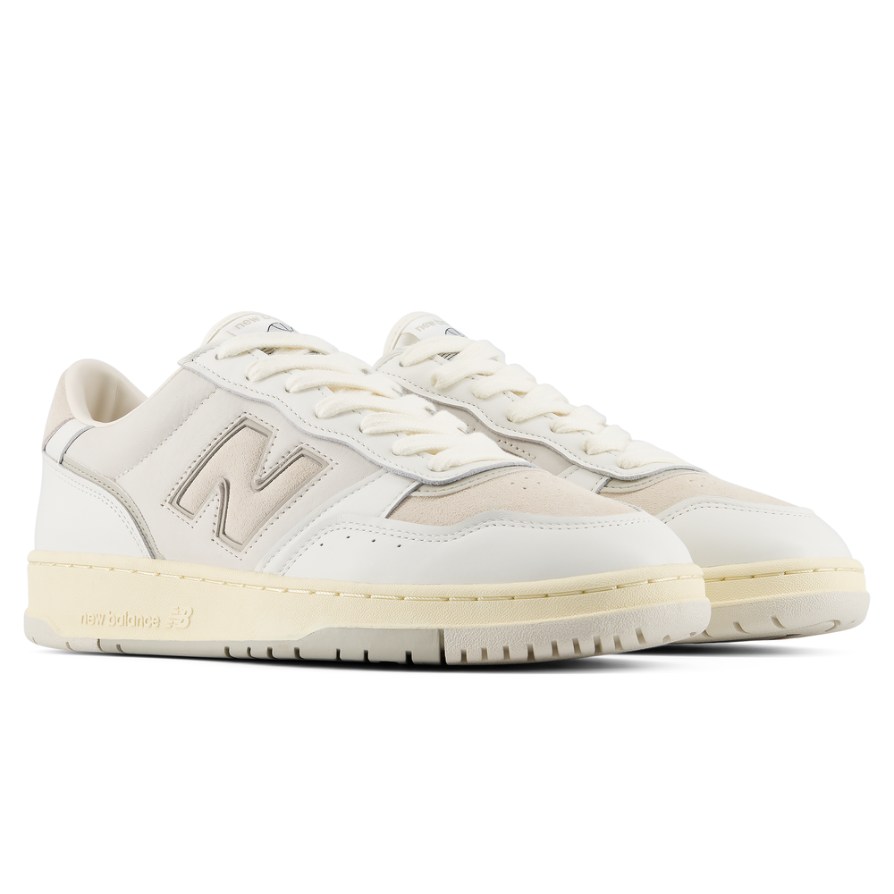Boty unisex New Balance U950384 – béžové