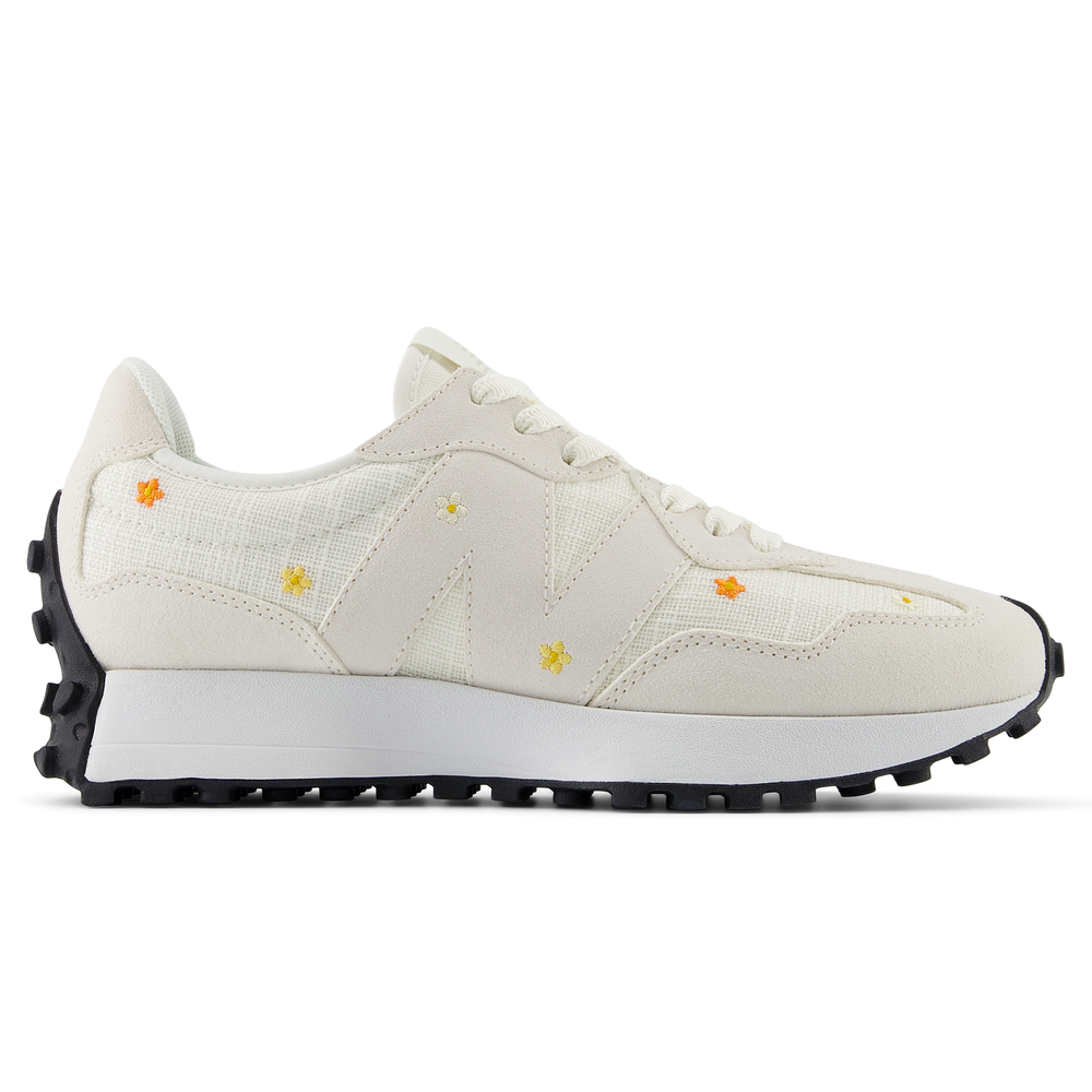 Dámské boty New Balance WS327DCA – bílé