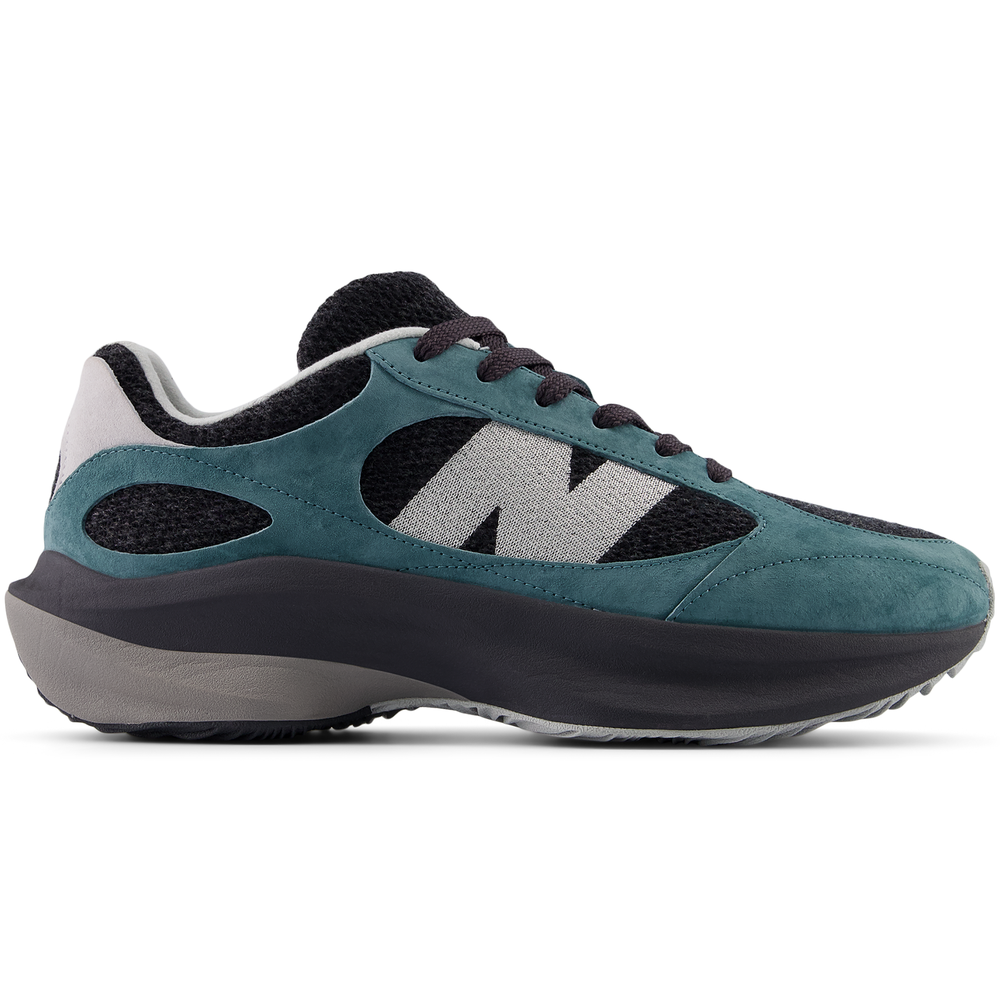 Unisex boty New Balance WRPD RUNNER UWRPDFSD – modré