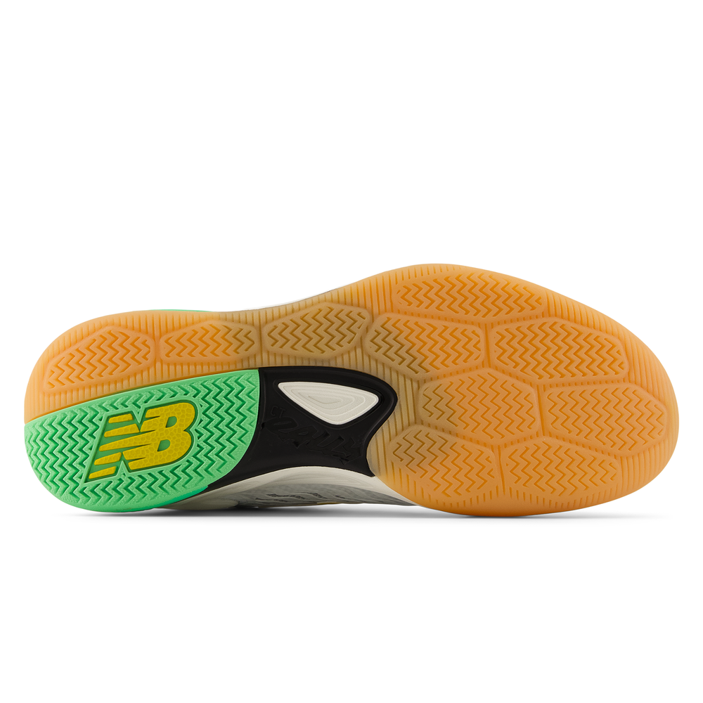 Pánské boty New Balance Fresh Foam X CT-Rally v2 MCHRALL2 – bílé