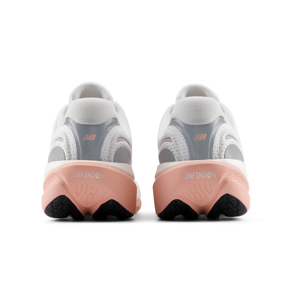 Dámské boty New Balance Infinion 1080 v15 W108037Y – šedé