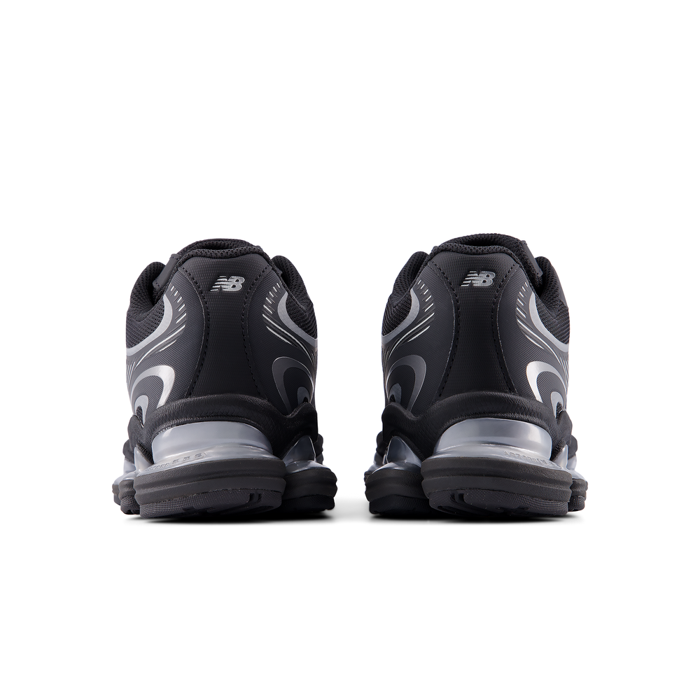 Unisex boty New Balance ABZORB U20008LL – černé