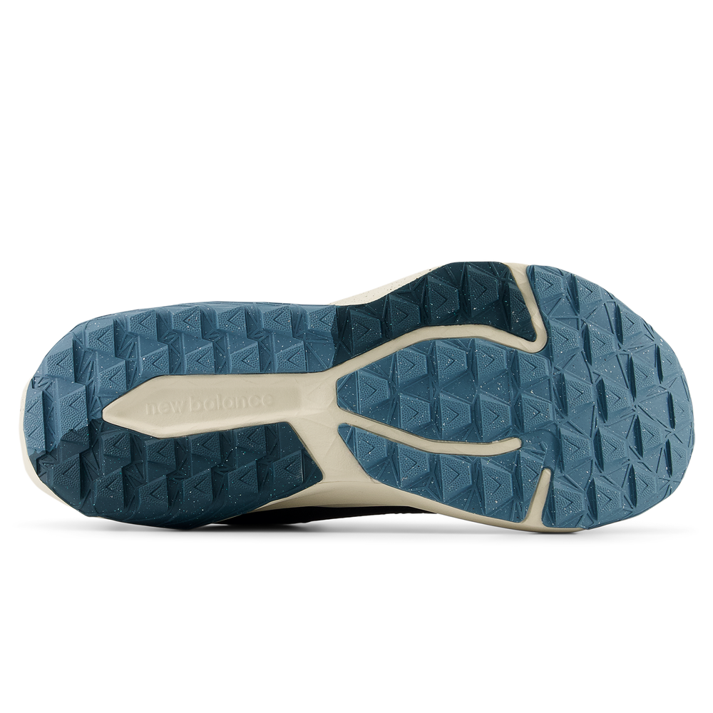 Pánské boty New Balance DynaSoft Nitrel v6 MNTR9D5 – černé