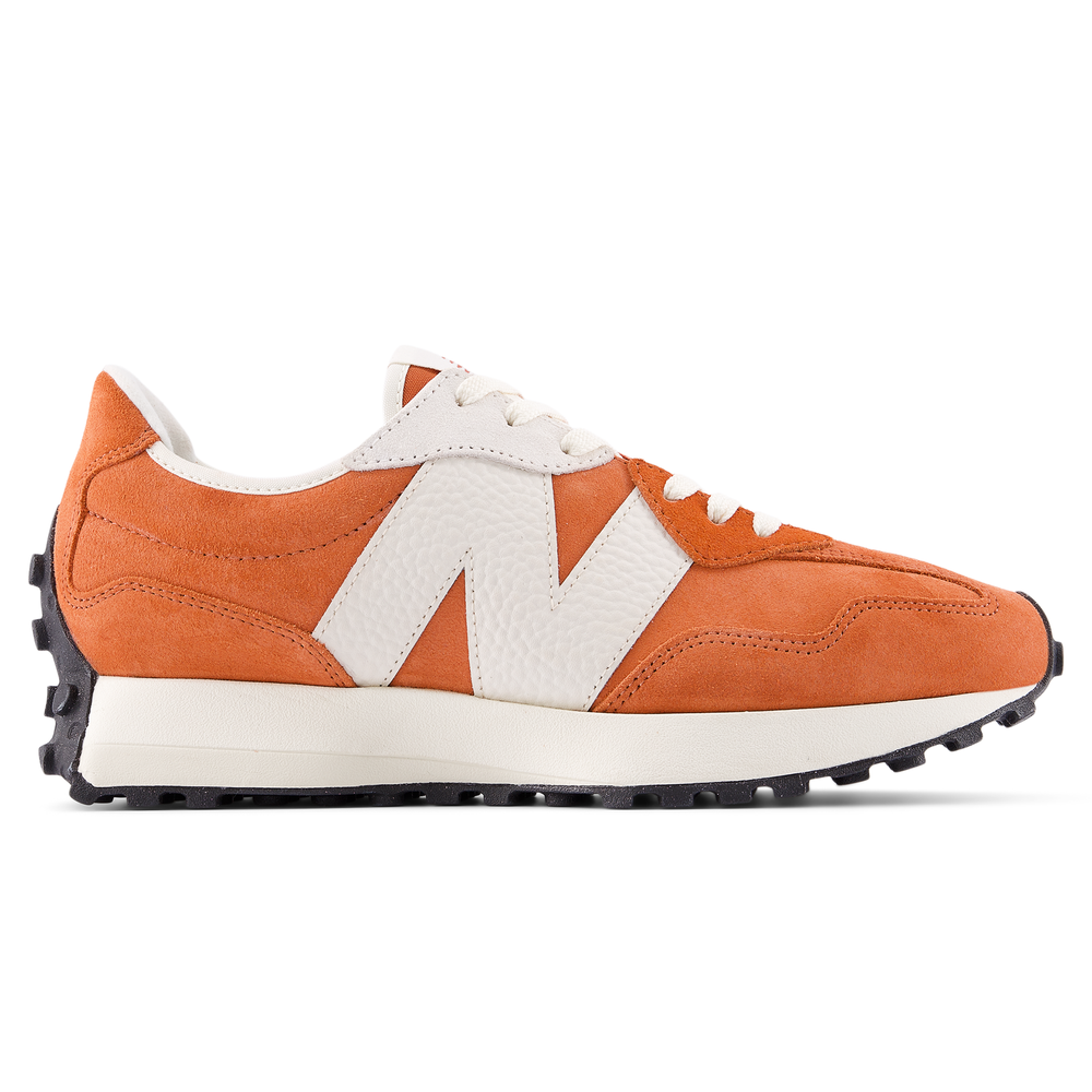 Unisex boty New Balance U3275IQ – oranžová