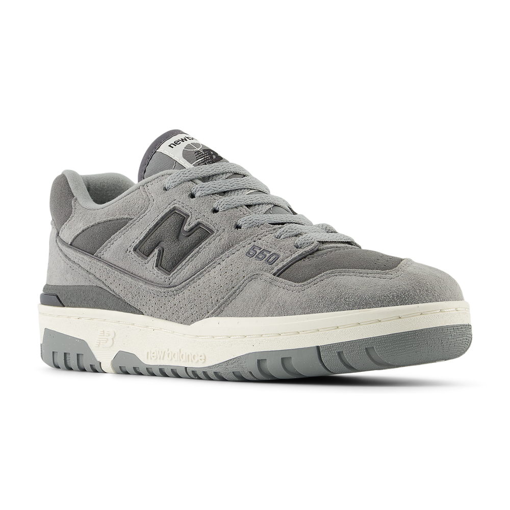 Dámské boty New Balance BBW550RE – šedé