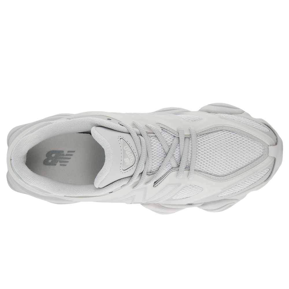 Unisex boty New Balance U9060IAB – šedé
