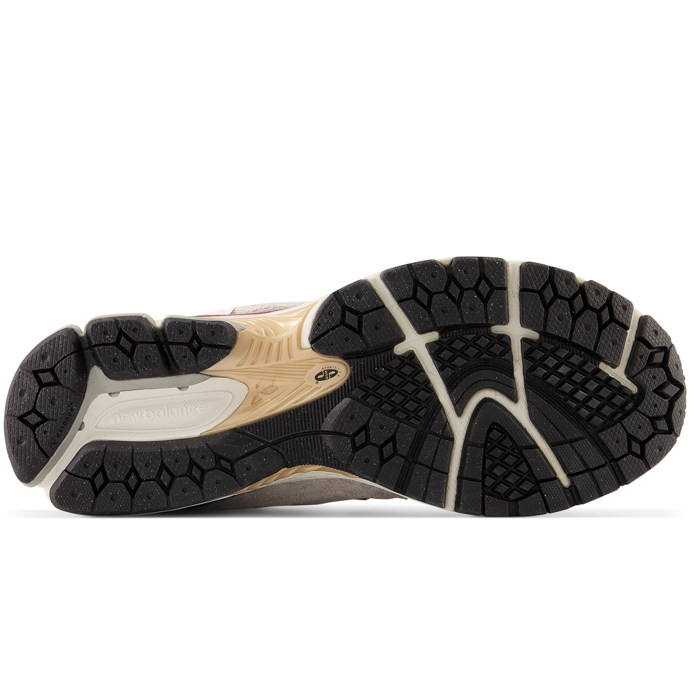 Pánské boty New Balance M1906DC – béžové