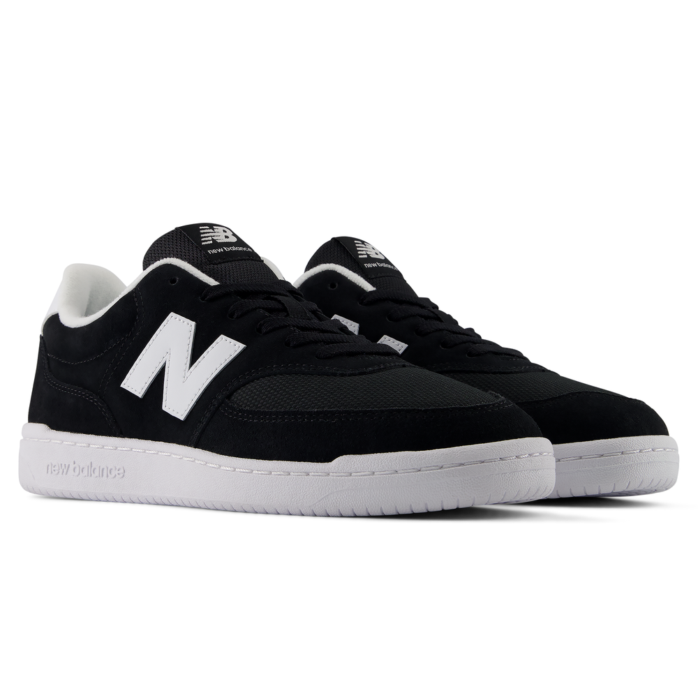 Pánské boty New Balance M0808ZG – černé