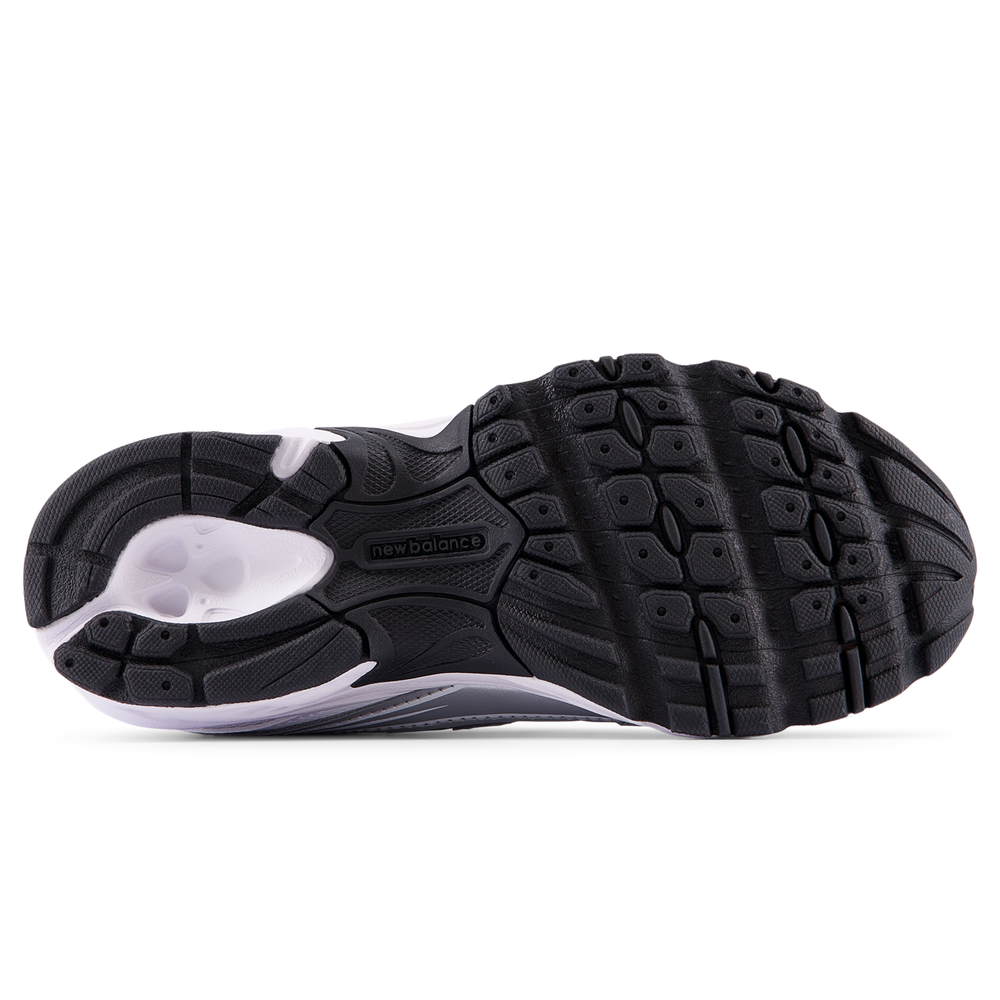 Dětské boty New Balance PZ740NW – šedé