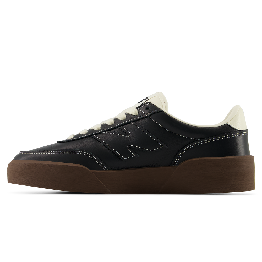 Unisex boty New Balance U750550 – černé