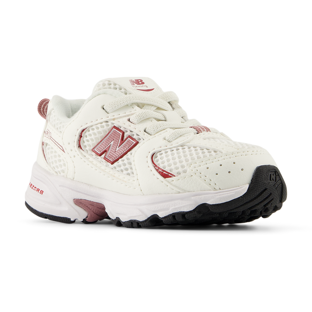 Dětské boty New Balance I5306TM – bílé