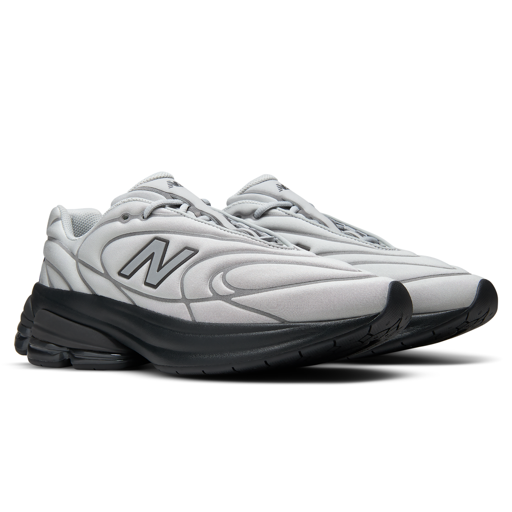 Unisex boty New Balance ABZORB U50303L3 – šedé