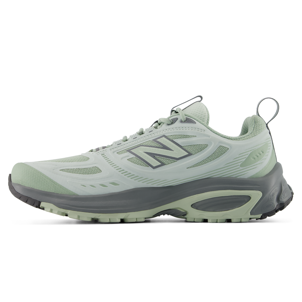 Dámské boty New Balance 410 v9 W41082A – mátové
