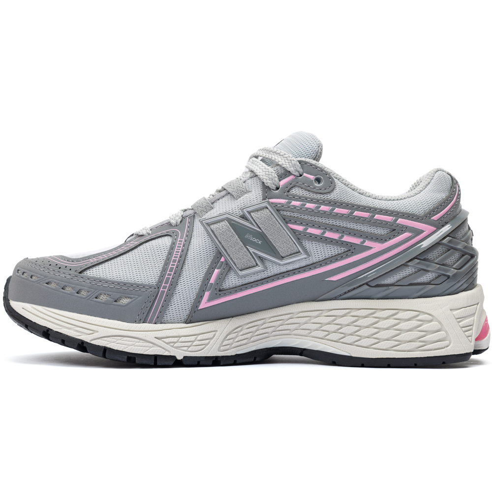Unisex boty New Balance M1906RZP – šedé