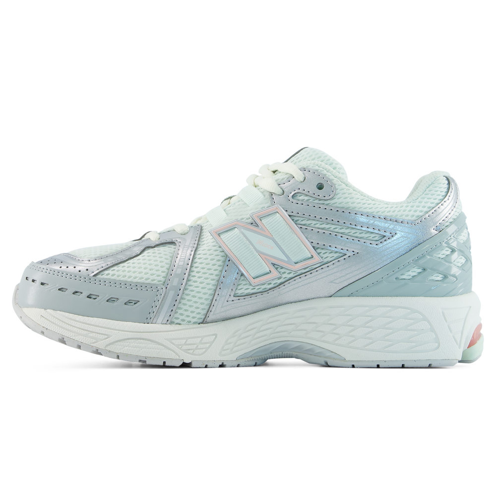 Dětské boty New Balance G19067E2 – mátové
