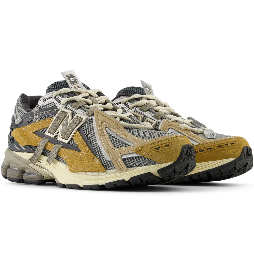 Unisex boty New Balance U1906AA – žluté