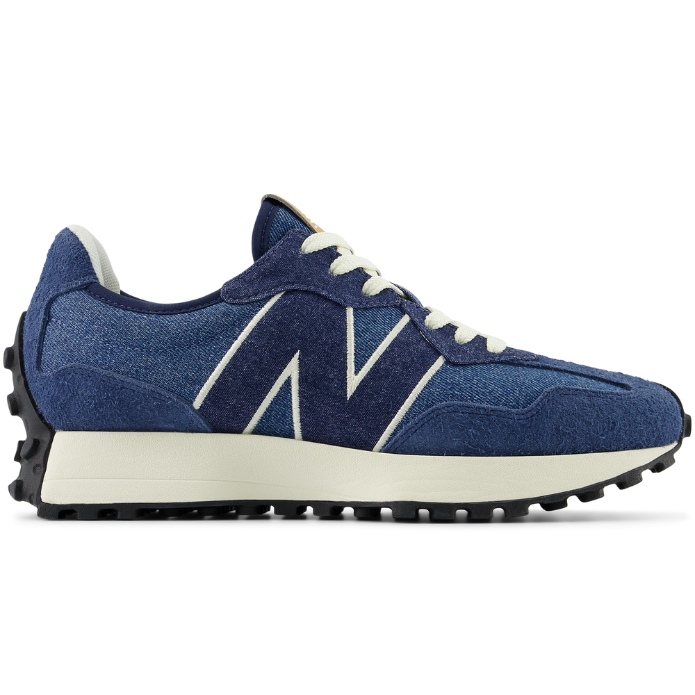 Dámské boty New Balance WS327JA – modré