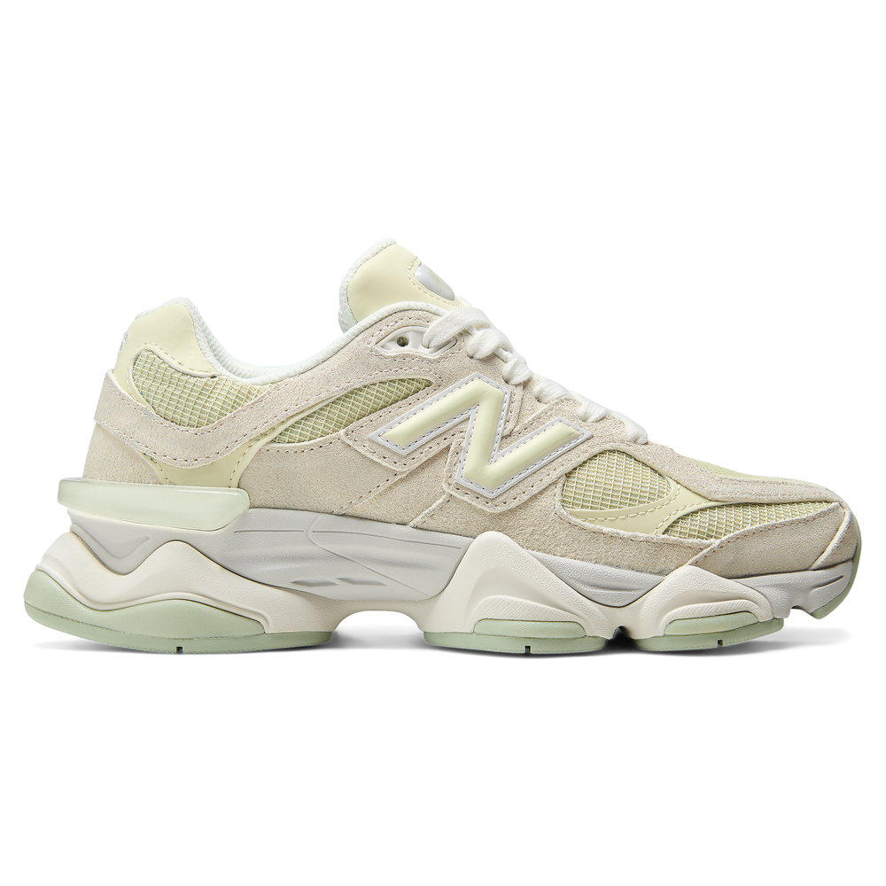 Unisex boty New Balance U906072N – béžové