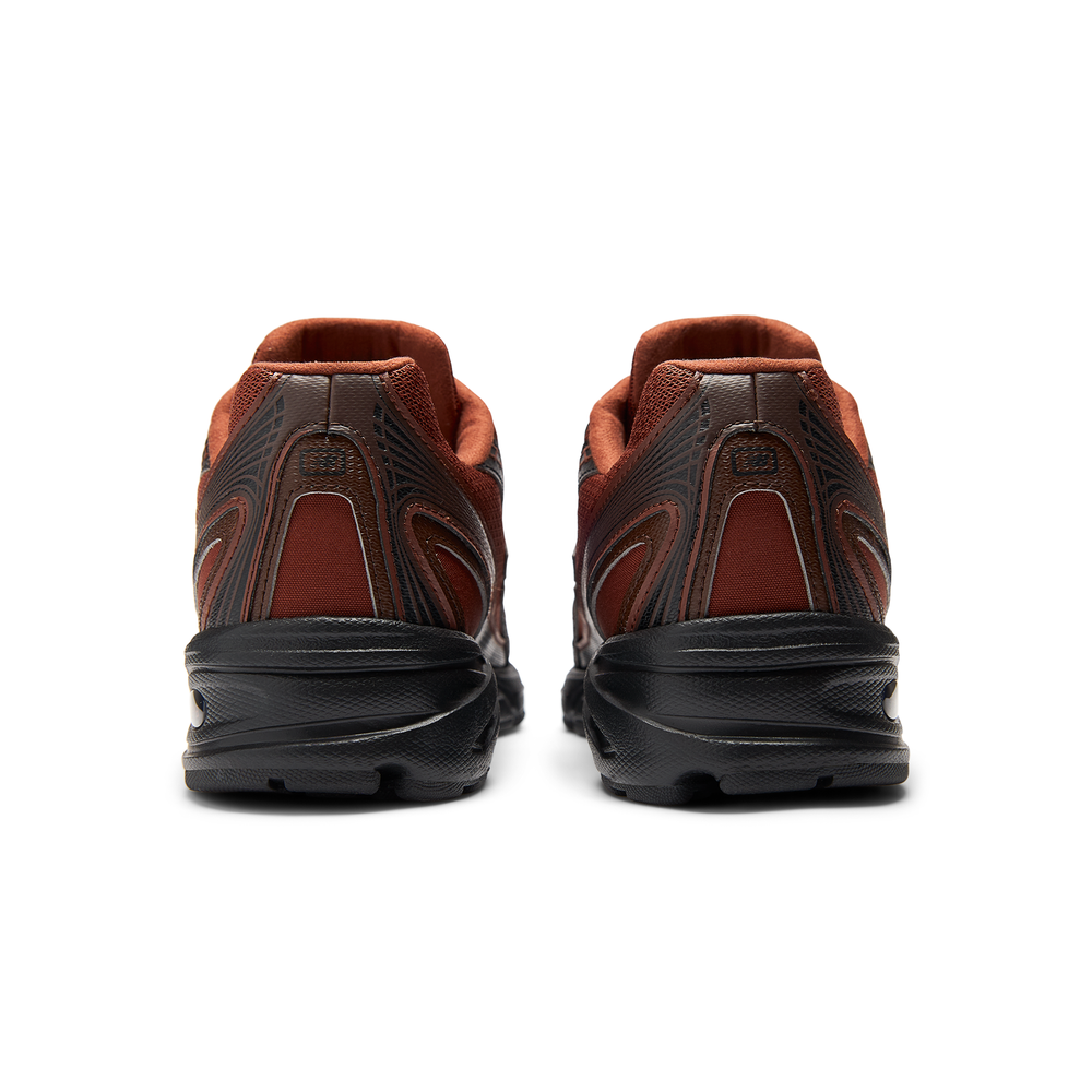 Unisex boty New Balance U7407CB – bordó