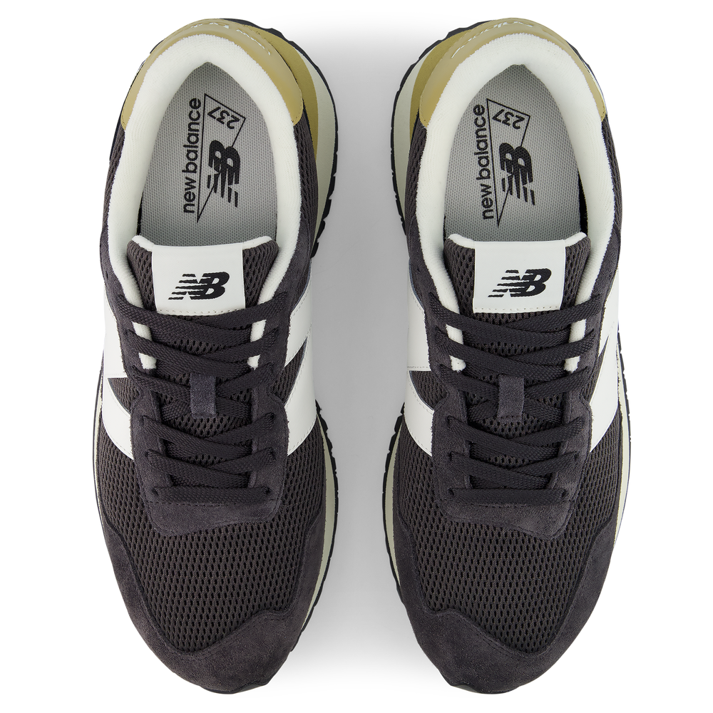 Pánské boty New Balance M2375RS – černé