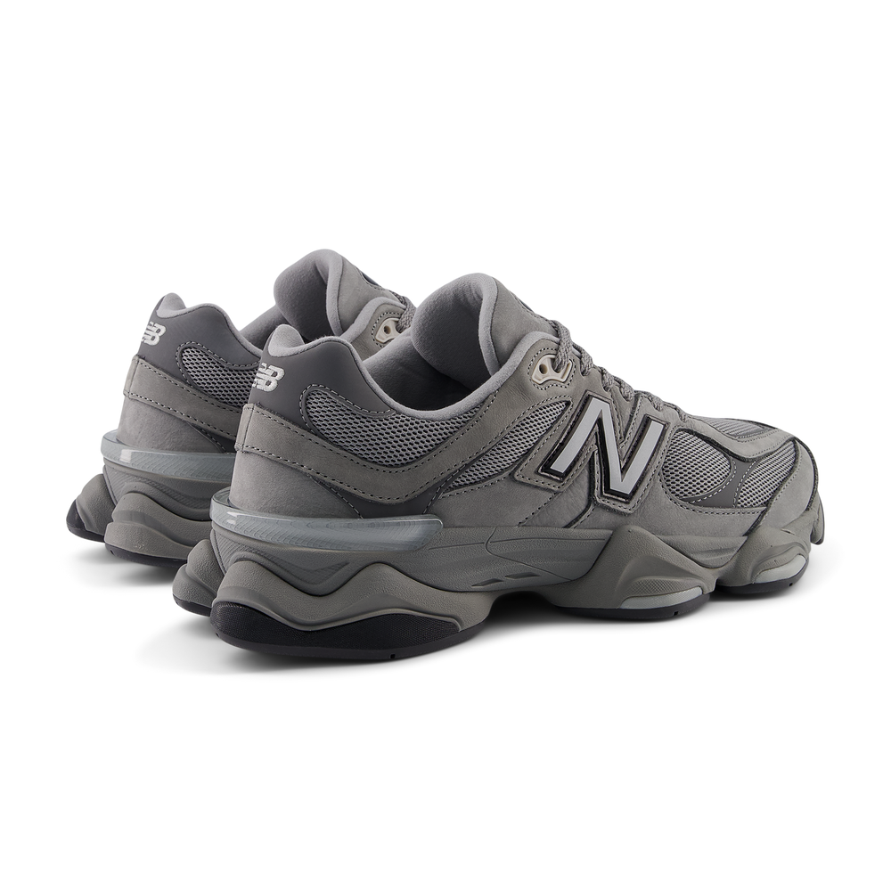 Unisex boty New Balance U9060ZGB – šedé