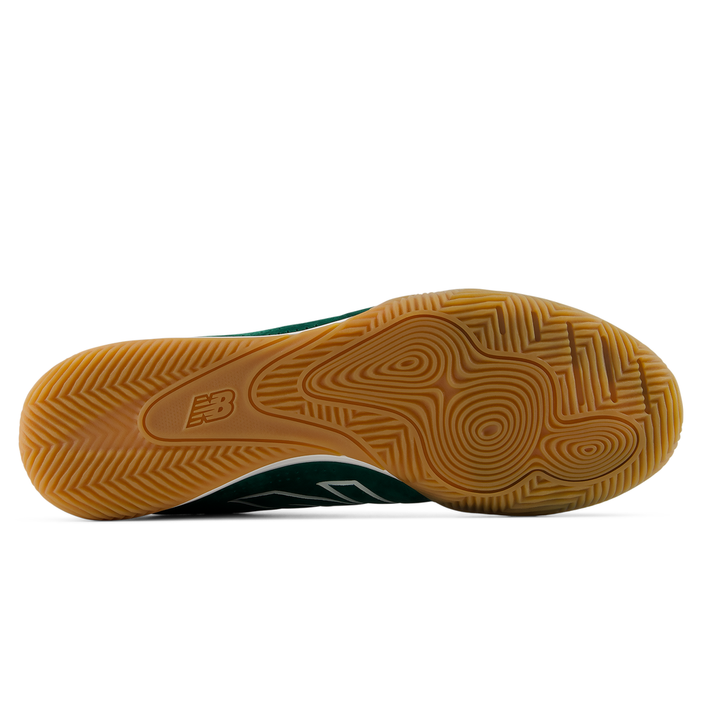 Pánské sálovky New Balance 442 Elite IN LS V3 U41IL6RO – zelené