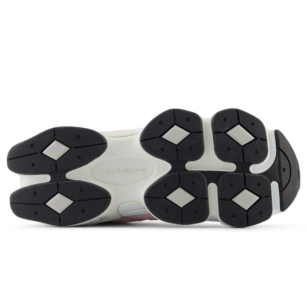 Dětské boty New Balance GC9060BE – růžové