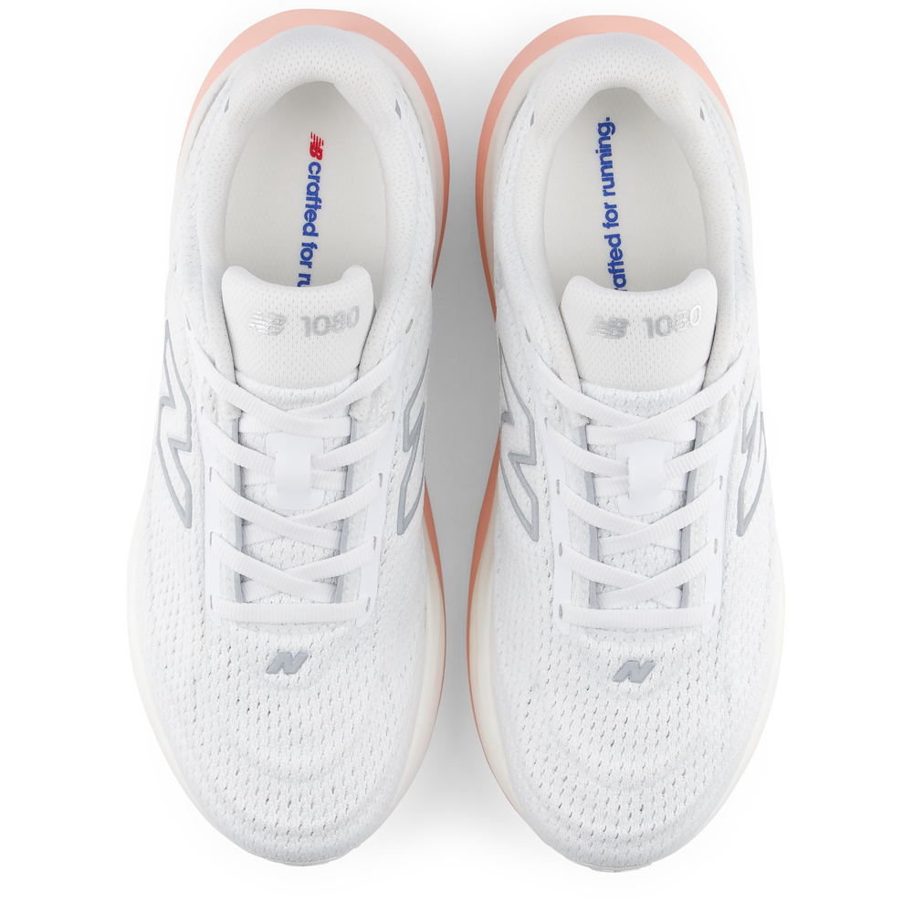 Dámské boty New Balance Infinion 1080 v15 W108037Y – šedé