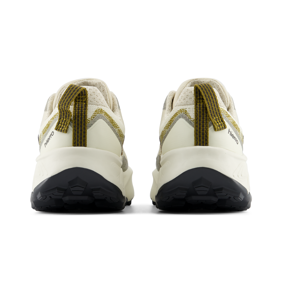 Dámské boty New Balance Fresh Foam X Hierro v9 WHIER4A5 – béžové