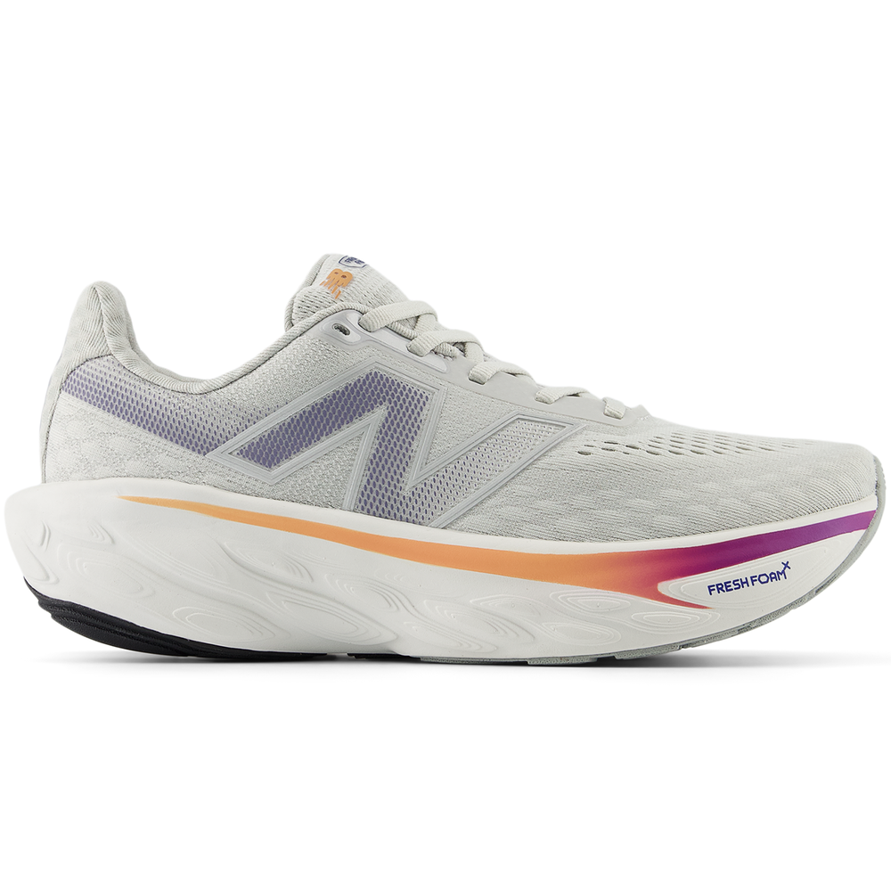 Dámské boty New Balance Fresh Foam 1080 v14 W1080G14 – šedé