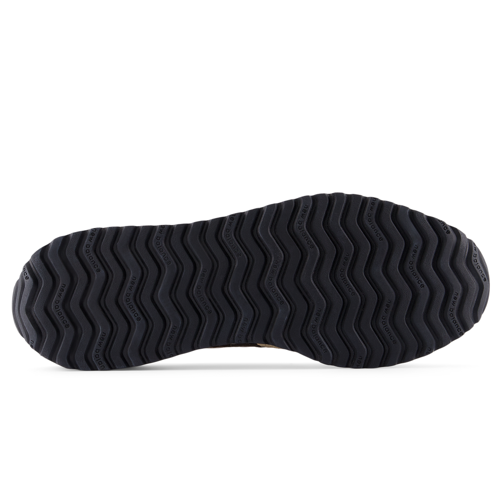 Unisex boty New Balance U471AI – béžové