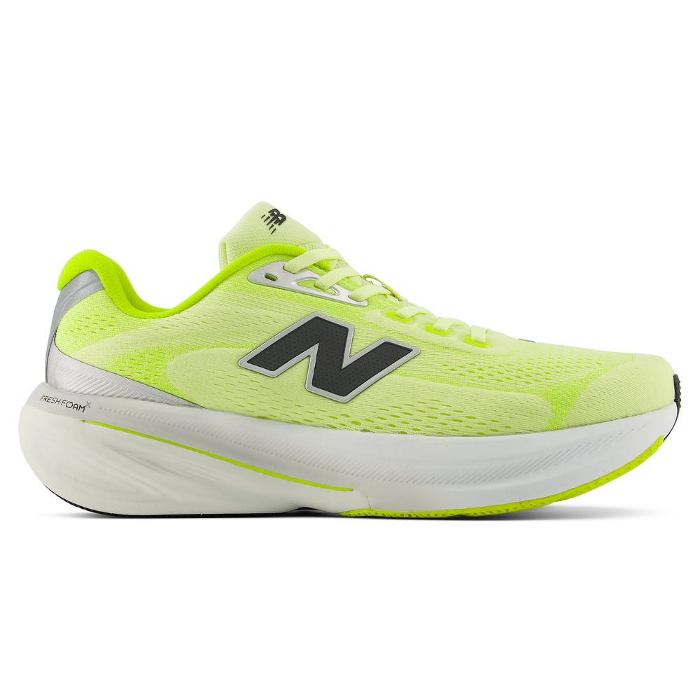 Pánské boty New Balance Fresh Foam v15 M86092W – zelené