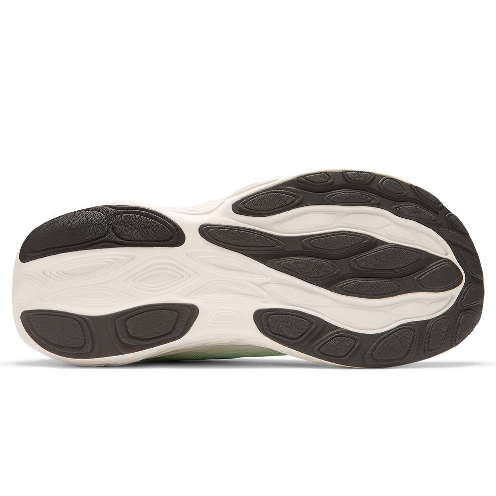 Dámské boty New Balance Fresh Foam 1080 v14 W1080F14 – zelené