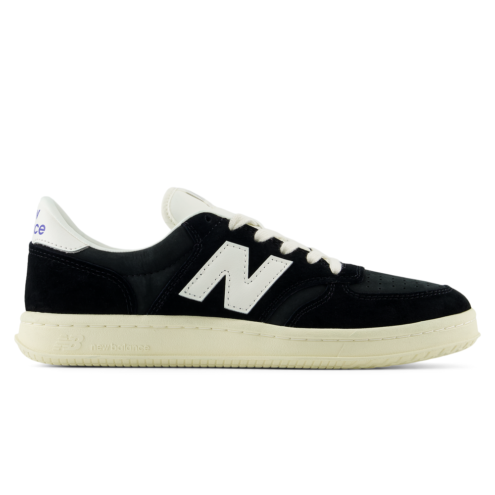 Unisex boty New Balance CT500CK – černé