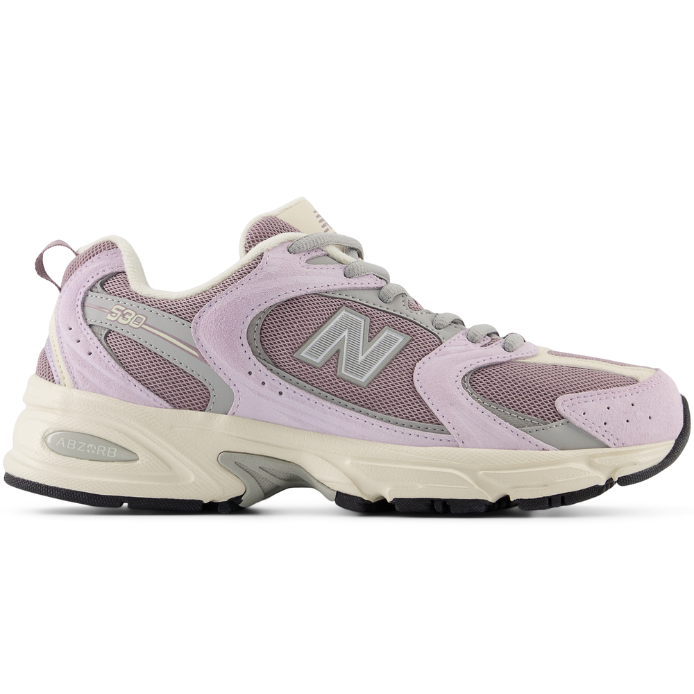 Dámské boty New Balance MR530CO – růžové