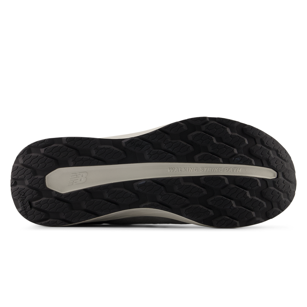 Unisexboty New Balance Fresh Foam x 1880 v2 U188W3U2 – šedé