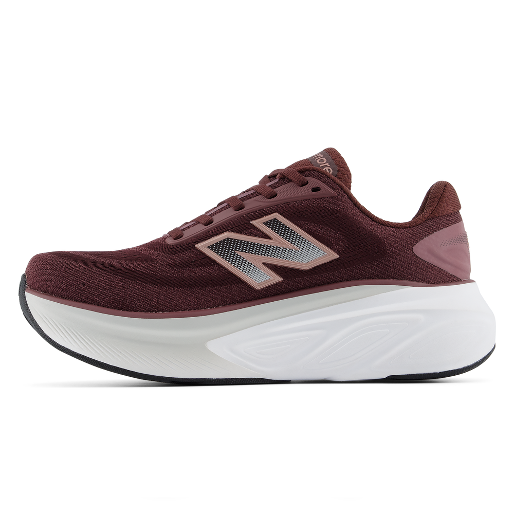 Dámské boty New Balance Fresh Foam x More v6 WMOR6J1 – bordó