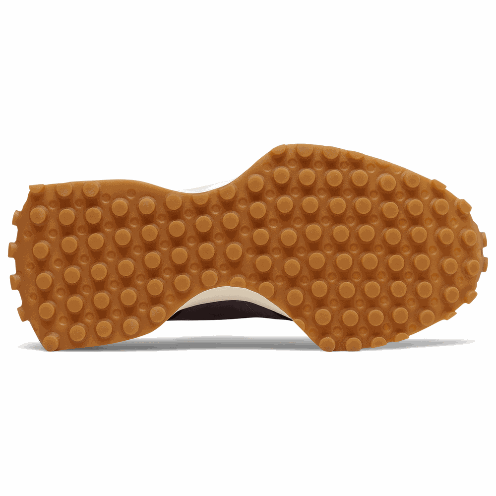 Dámské boty New Balance WS327KC – černé