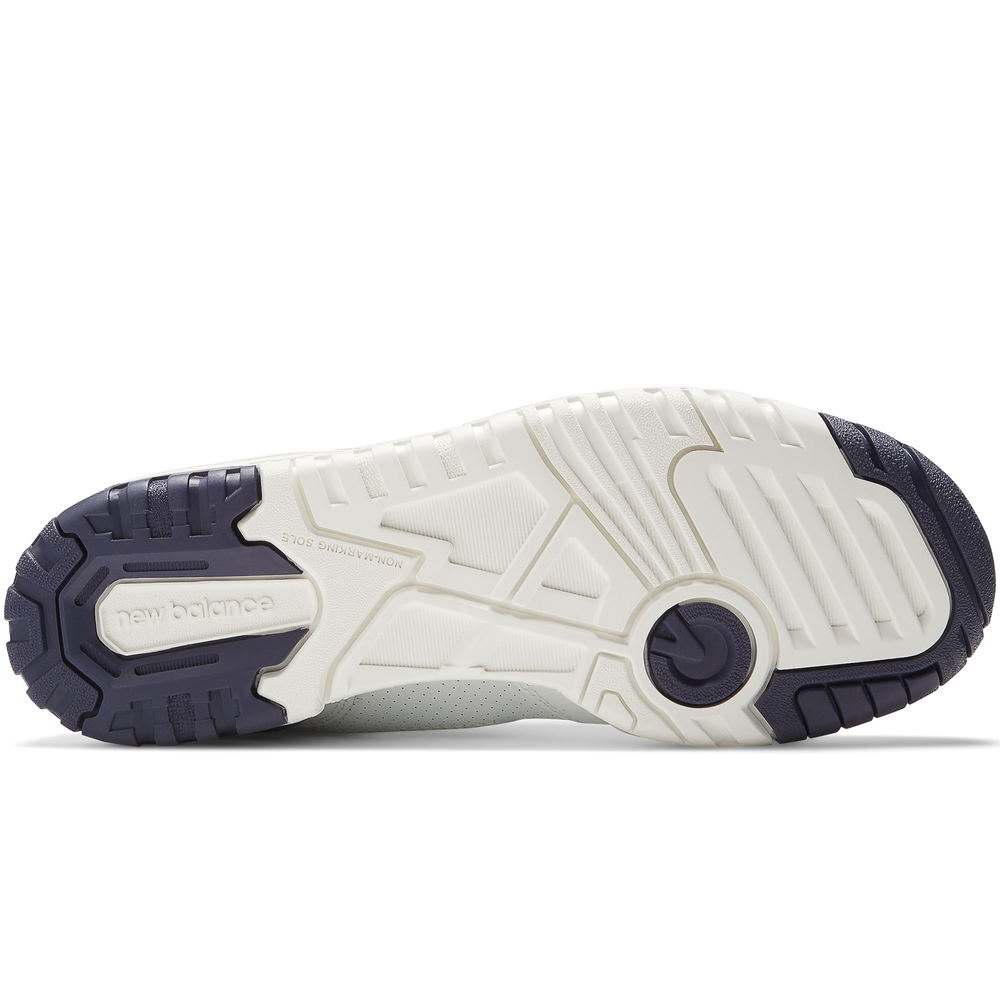 Dámské boty New Balance BBW550BA – bílé
