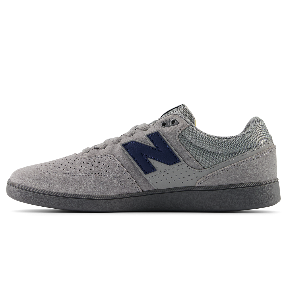 Pánské boty New Balance Numeric NM508ICY – šedé
