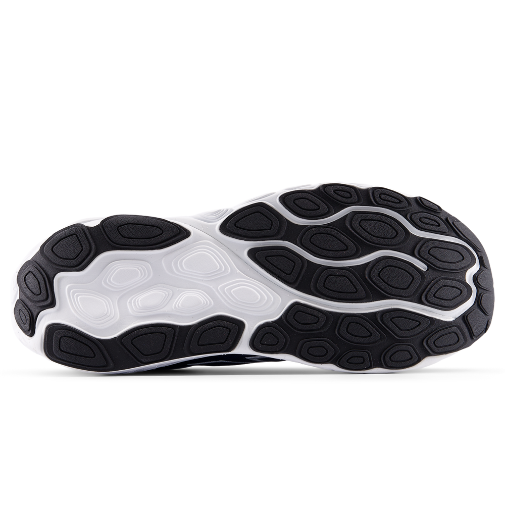Pánské boty New Balance Fresh Foam 860 v14 M86014E – tmavomodrá