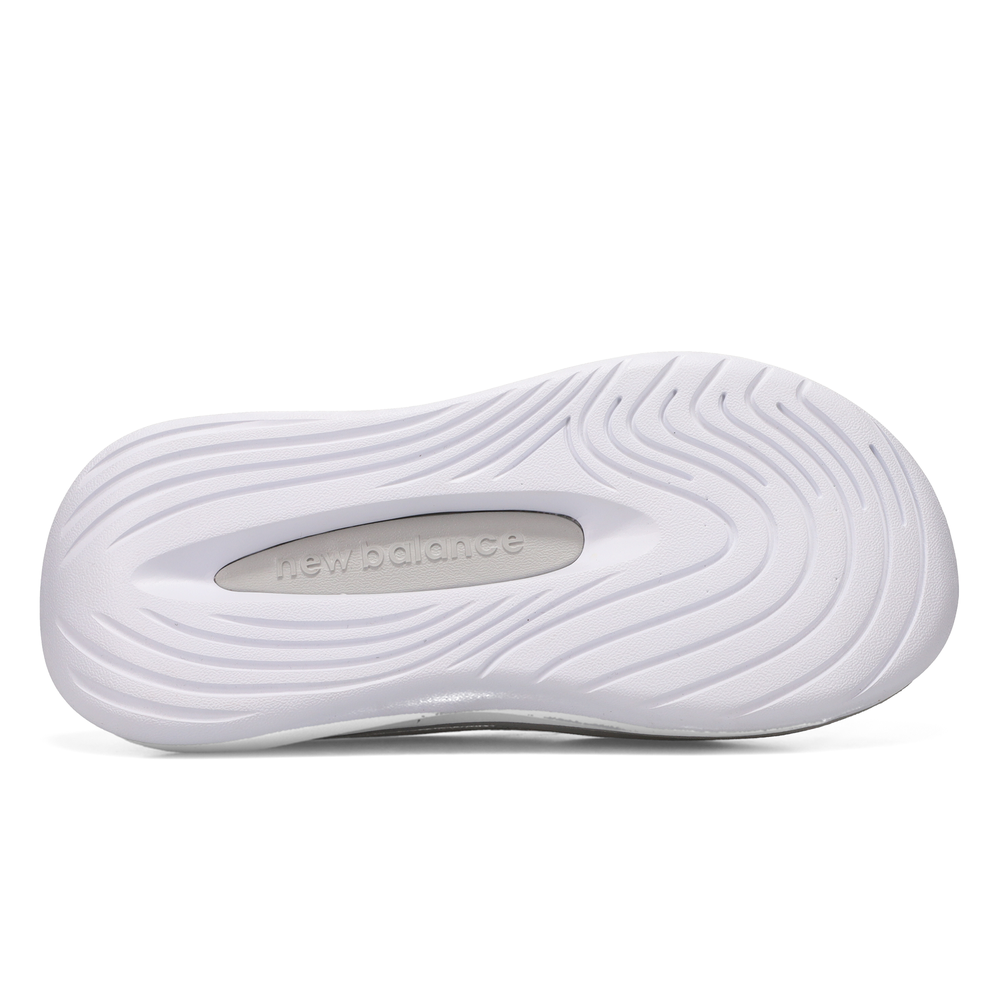 Pánské pantofle New Balance M66508WJ – šedé