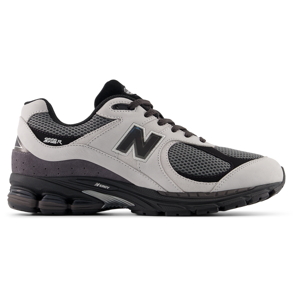 Unisex boty New Balance U200210D – šedé