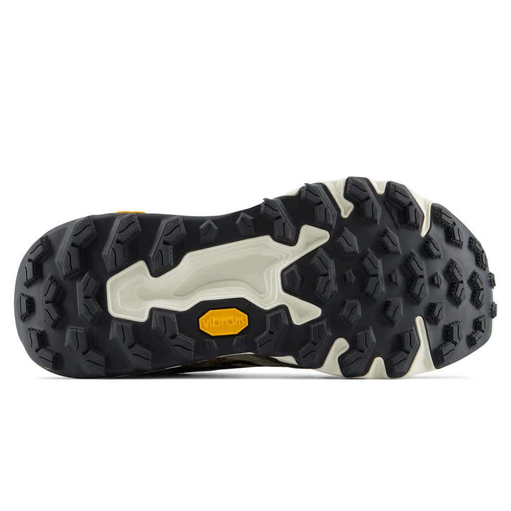 Dámské boty New Balance Fresh Foam X Hierro v9 WHIER4A5 – béžové