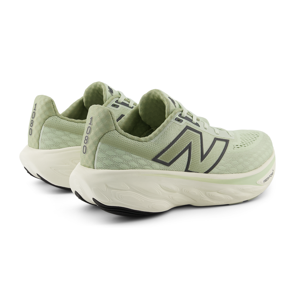 Dámské boty New Balance Fresh Foam 1080 v14 W1080M14 – zelené