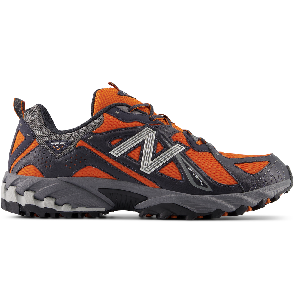 Pánské boty New Balance ML610TAI – různobarevné